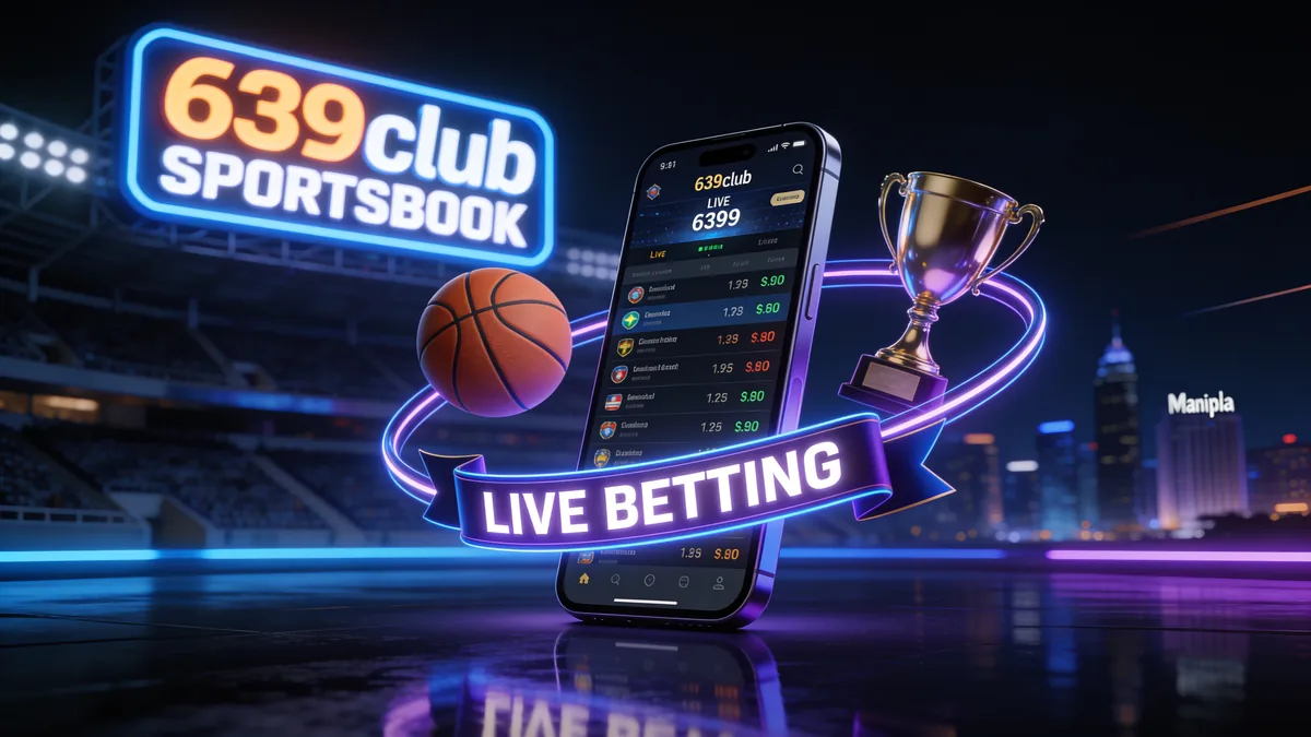 How to Download and Install the 639club App: 639club guide for players in the Philippines